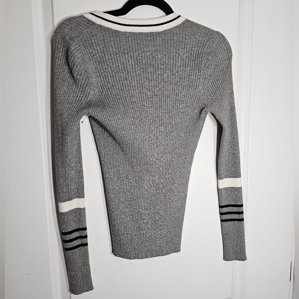 Bailey 44 Button Down Cardigan - image 2